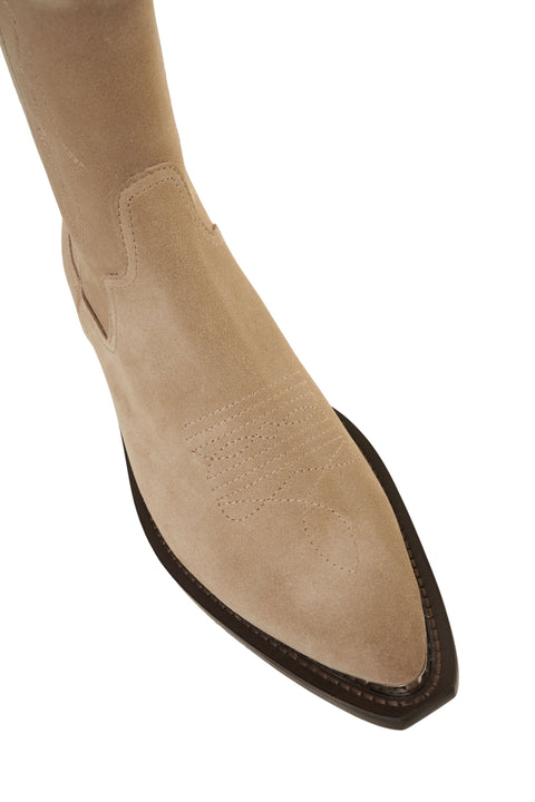 Stivaletti texani 'Micheal'