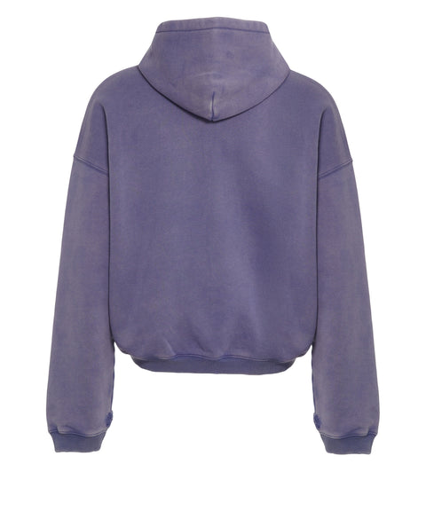 Hoodie mit Reißverschluss 'Pegasus'