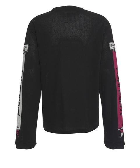 Langarm T-Shirt 'Pegasus'