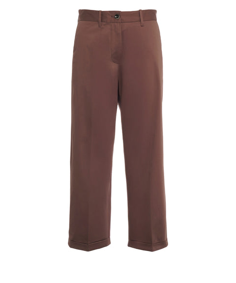 Pantaloni chino 'Montana'