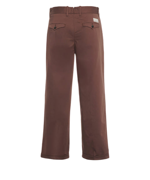 Pantaloni chino 'Montana'