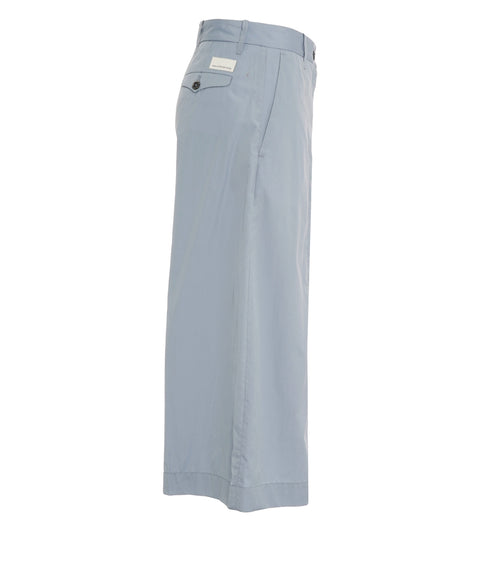 Cotton culotte 'Fiammetta'