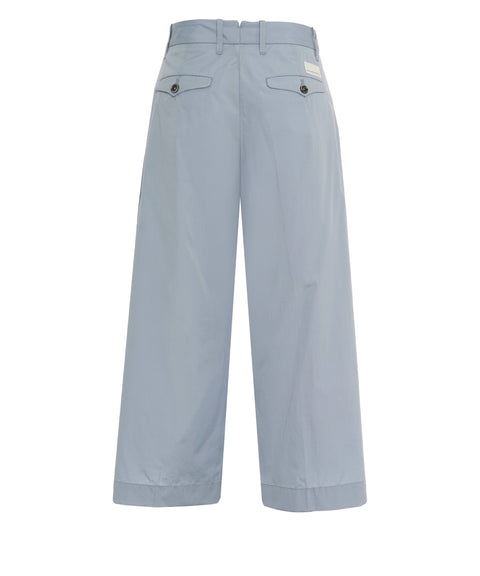 Cotton culotte 'Fiammetta'