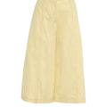 Cotton culotte 'Fiammetta'