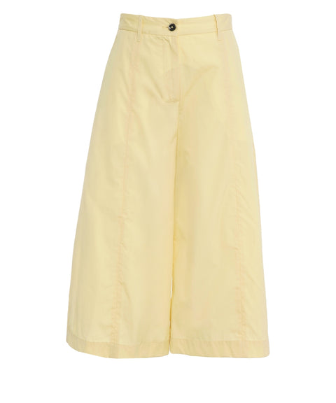 Cotton culotte 'Fiammetta'