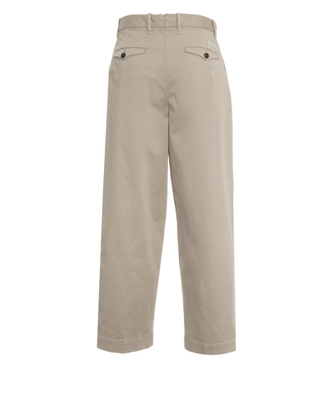 Pantaloni casual 'Rubino'