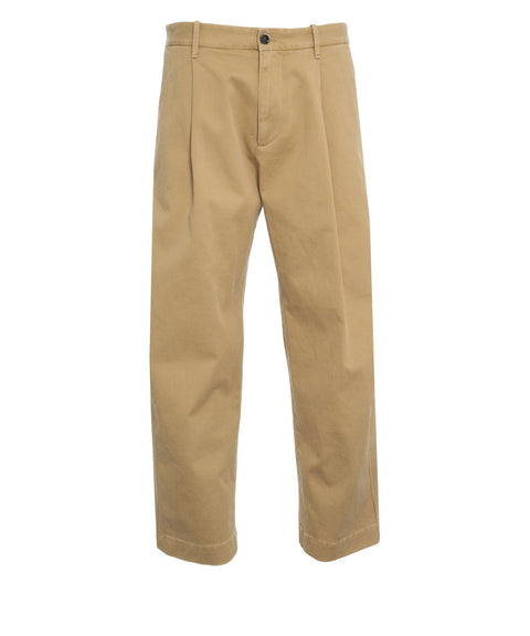 Carrot Fit Hose 'Giulio'