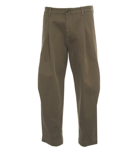 Carrot Fit Hose 'Giulio'