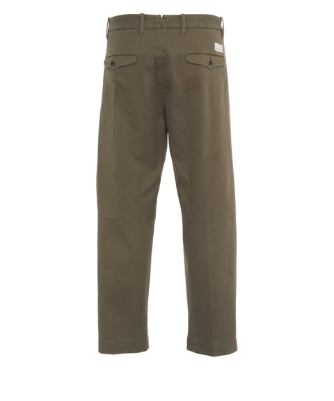 Carrot Fit Hose 'Giulio'