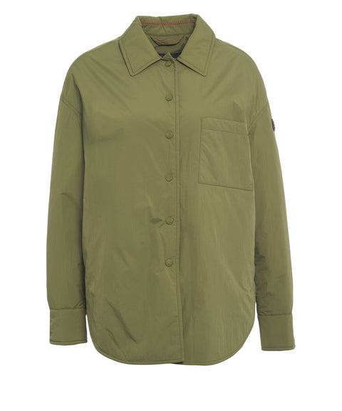 Overshirt imbottita 'Zelia'
