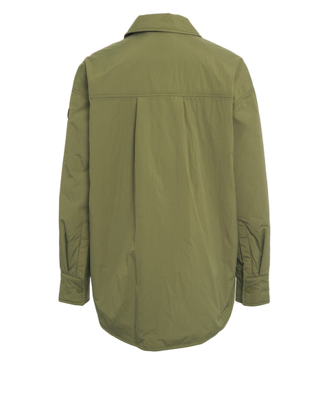 Overshirt imbottita 'Zelia'