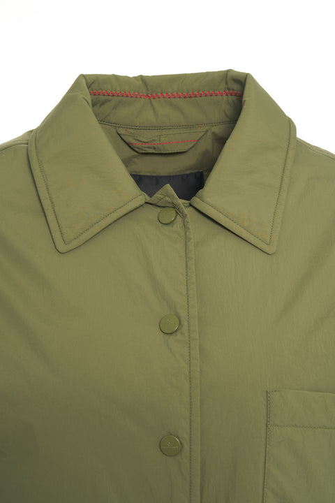 Overshirt imbottita 'Zelia'