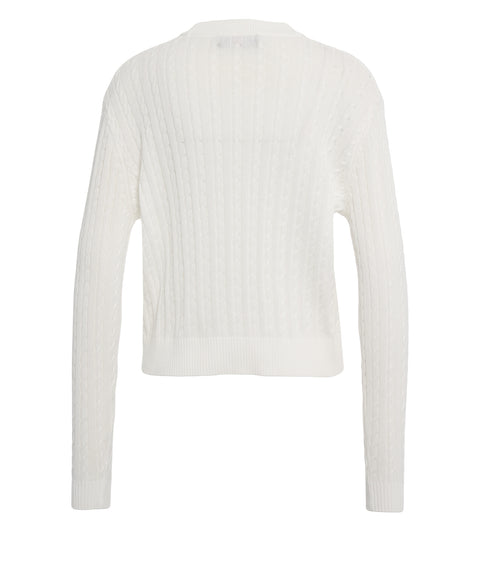 Maglione 'New Forsizia'