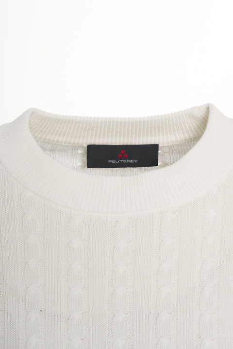 Maglione 'New Forsizia'