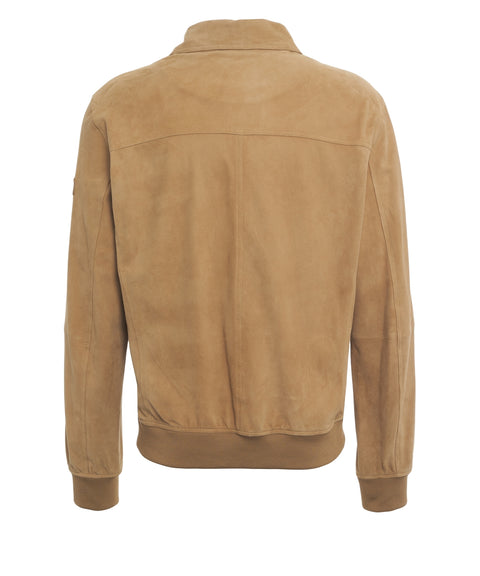 Wildlederjacke 'Destiny'