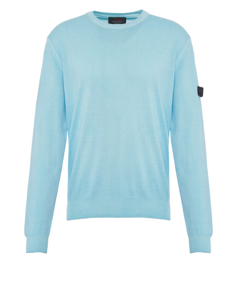 Maglione in cotone 'Race'