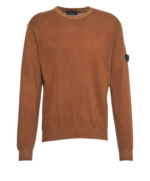 Maglione in cotone 'Race'