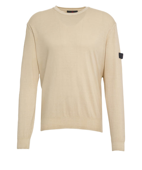 Maglione in cotone 'Race'