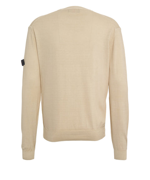 Maglione in cotone 'Race'