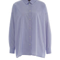 Cotton blouse
