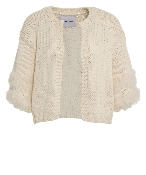 Knit cardigan 'Bellissima'