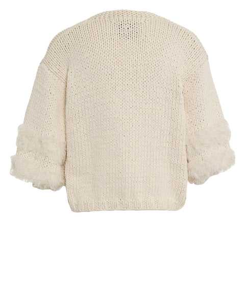 Knit cardigan 'Bellissima'