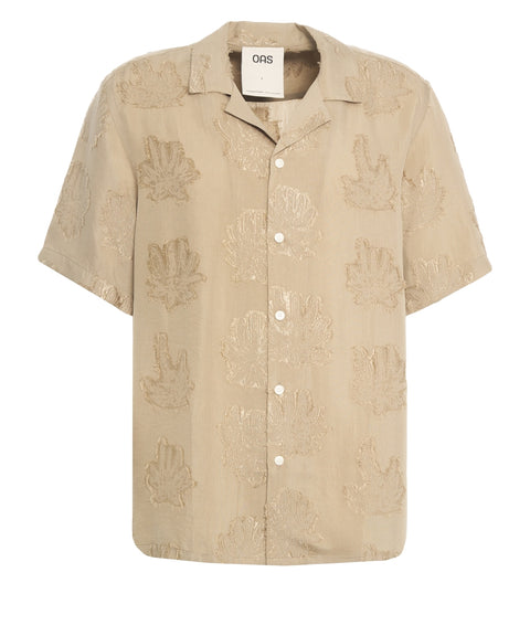 Shirt 'Palmoza Rocco'
