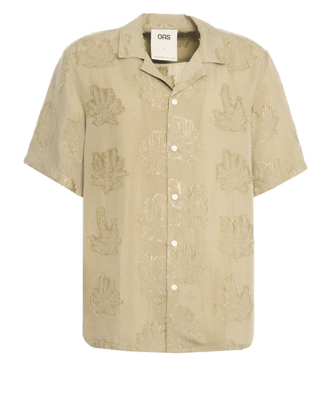Shirt 'Palmoza Rocco'