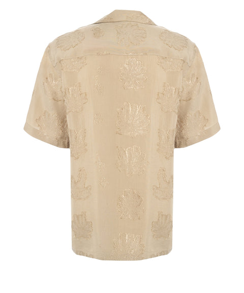 Shirt 'Palmoza Rocco'