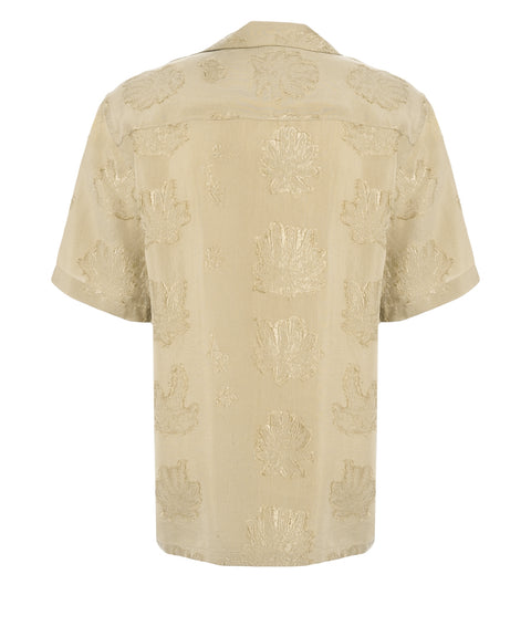 Shirt 'Palmoza Rocco'