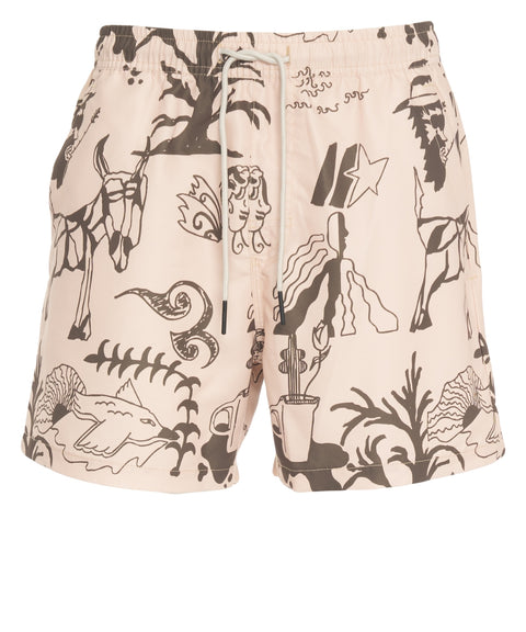 Costume da bagno 'Poplan'