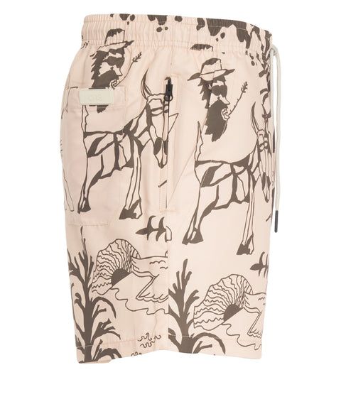 Costume da bagno 'Poplan'