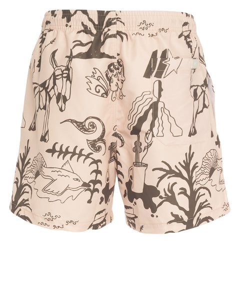 Costume da bagno 'Poplan'