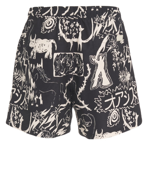 Costume da bagno 'Gensou'