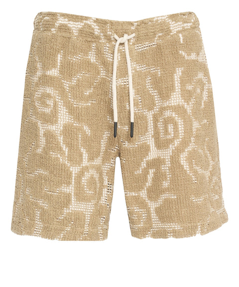 Shorts 'Sunero Porto'