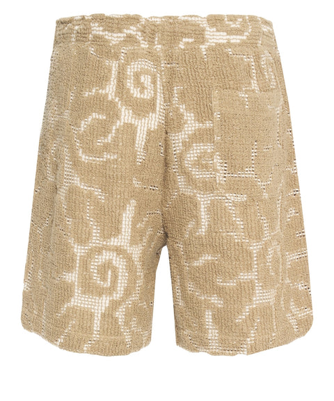 Shorts 'Sunero Porto'