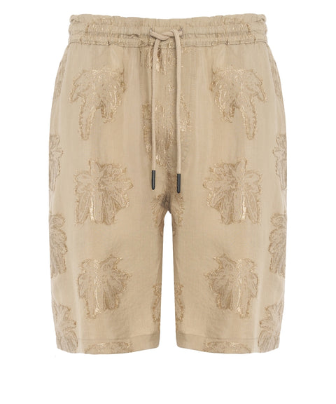 Shorts 'Palmoza Nicola'