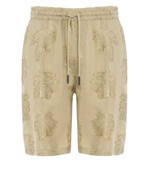 Shorts 'Palmoza Nicola'
