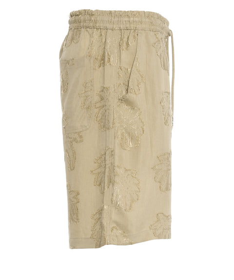 Shorts 'Palmoza Nicola'