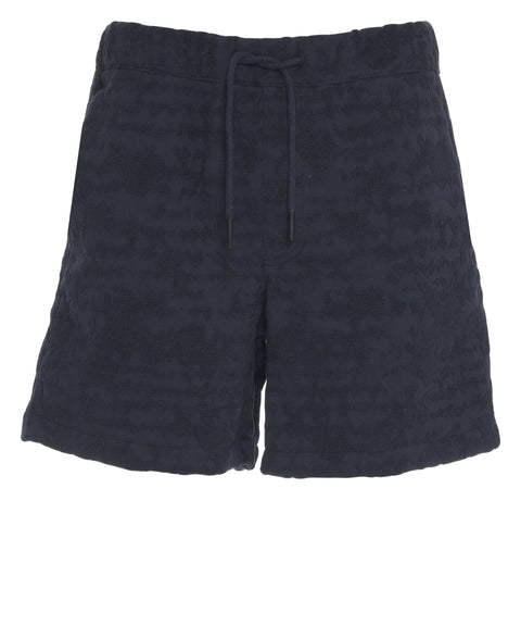 Shorts 'Night Lagoon'