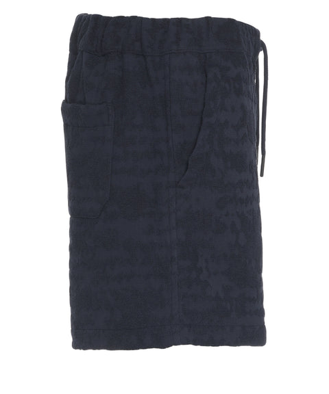 Shorts 'Night Lagoon'