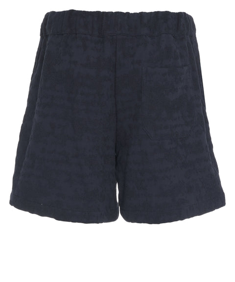 Shorts 'Night Lagoon'