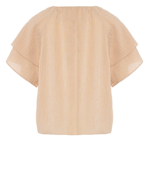 Gestreifte Bluse 'Sonia'