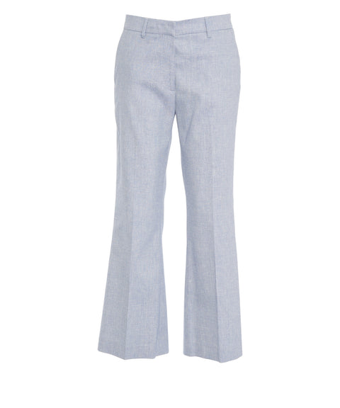 Pantaloni chino 'Jodie'
