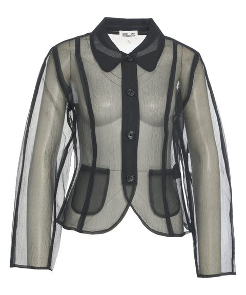 Hemdjacke 'Belottie'