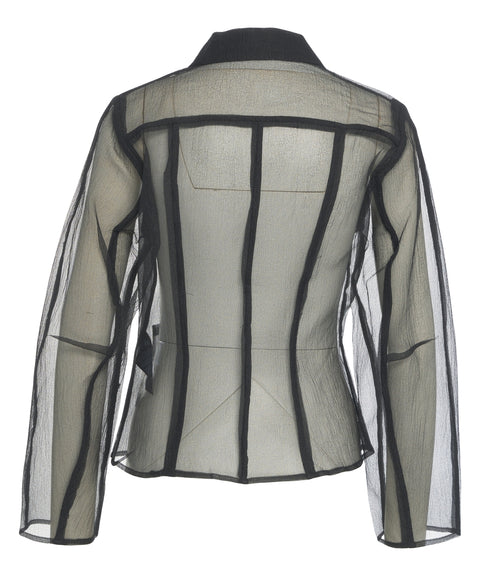 Hemdjacke 'Belottie'