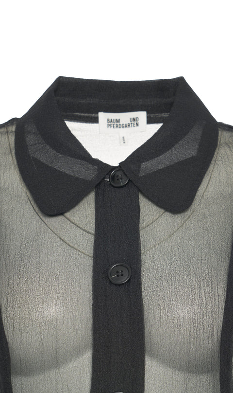 Hemdjacke 'Belottie'