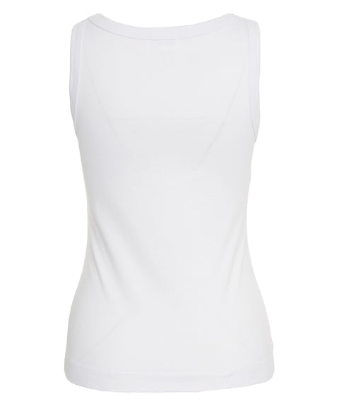 Top con strass 'Joline'