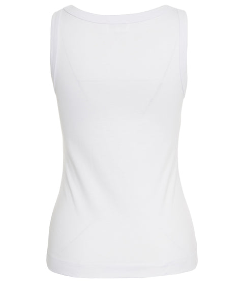 Top con strass 'Joline'