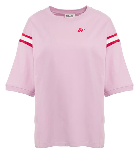 Oversize T-Shirt 'July'